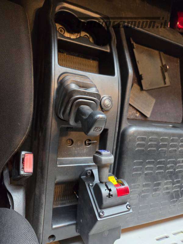 EUROCARGO 75-160  Machineryscanner