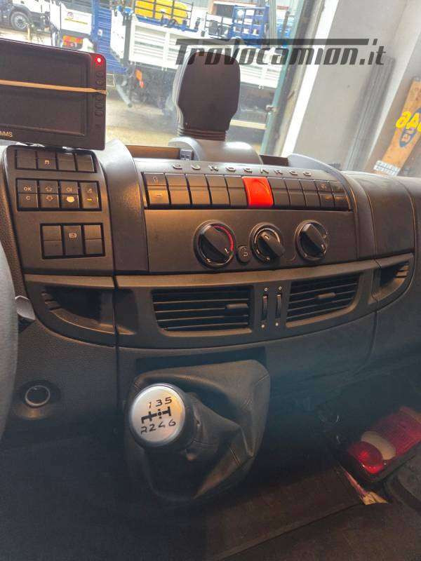 EUROCARGO 75-160  Machineryscanner