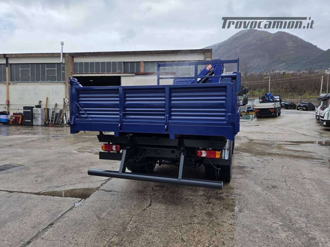 EUROCARGO 75-160  Machineryscanner