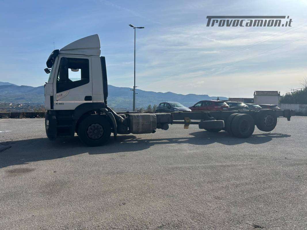 STRALIS AD 260S31 XP  Machineryscanner