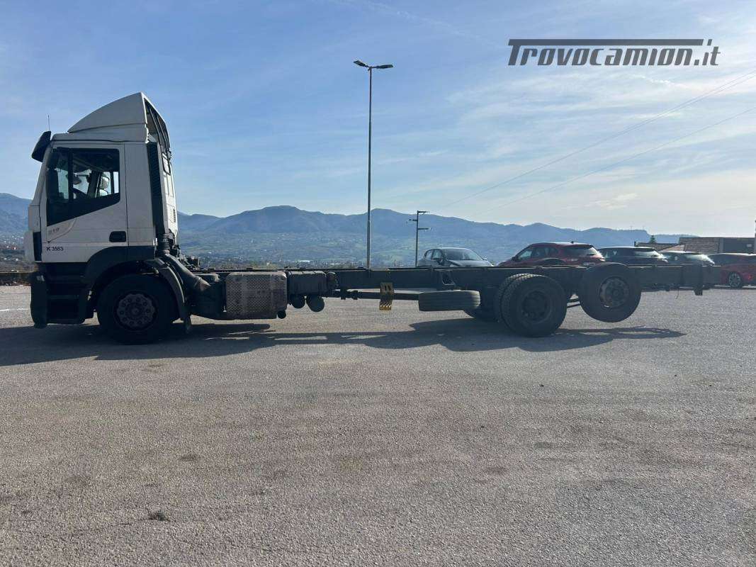 STRALIS AD 260S31 XP  Machineryscanner