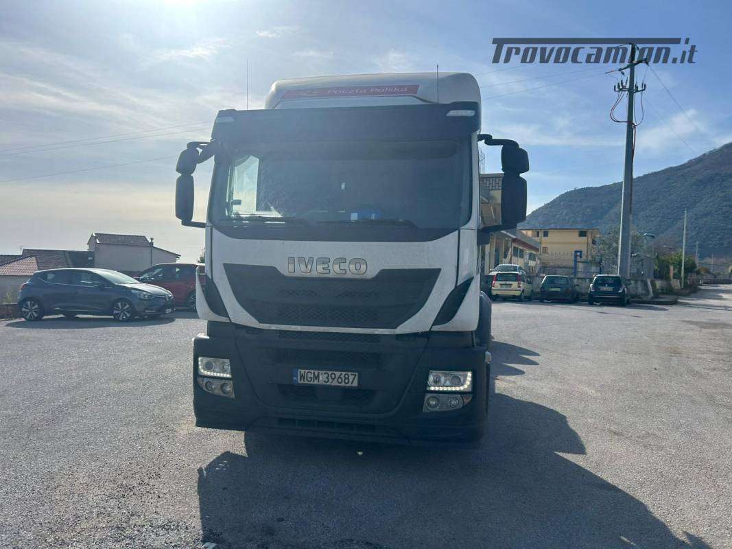 STRALIS AD 260S31 XP  Machineryscanner