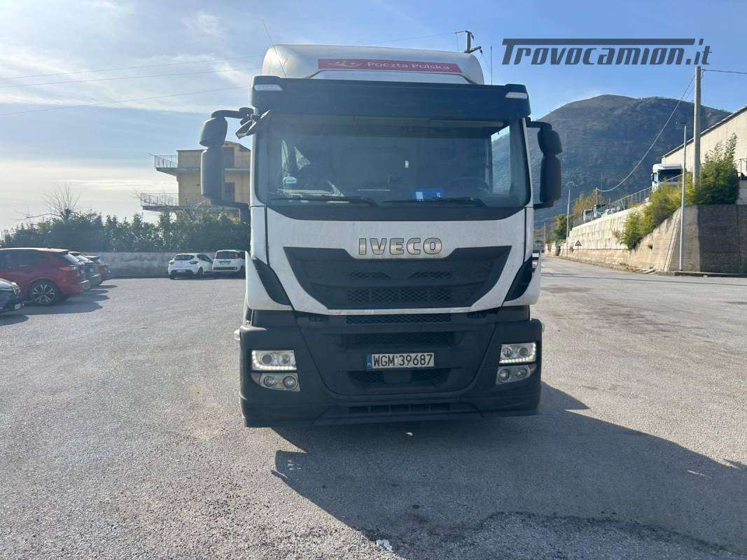 STRALIS AD 260S31 XP  Machineryscanner