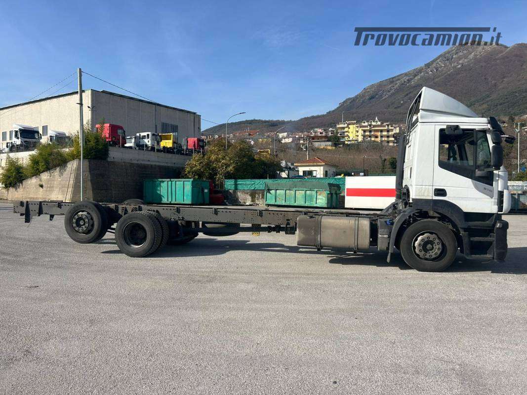 STRALIS AD 260S31 XP  Machineryscanner