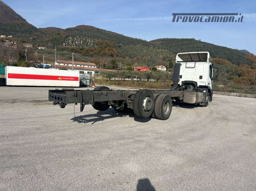 STRALIS AD 260S31 XP  Machineryscanner