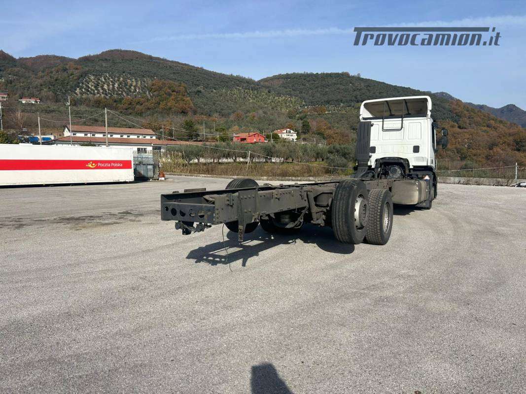 STRALIS AD 260S31 XP  Machineryscanner