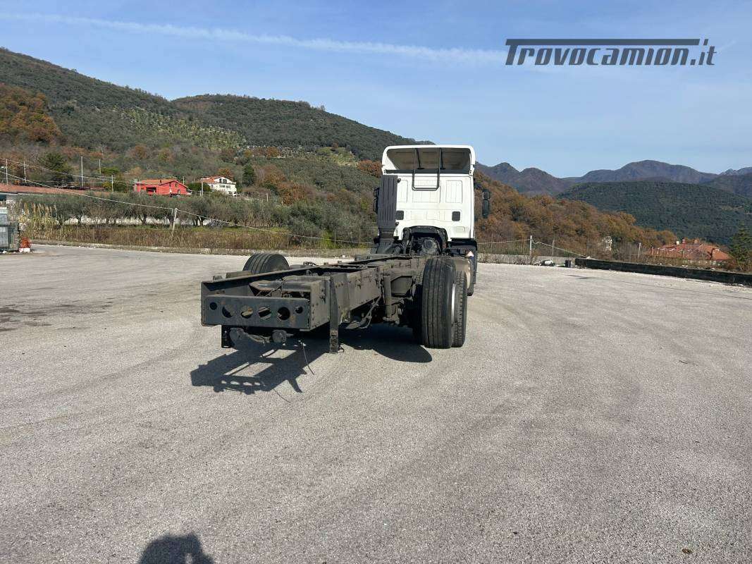 STRALIS AD 260S31 XP  Machineryscanner