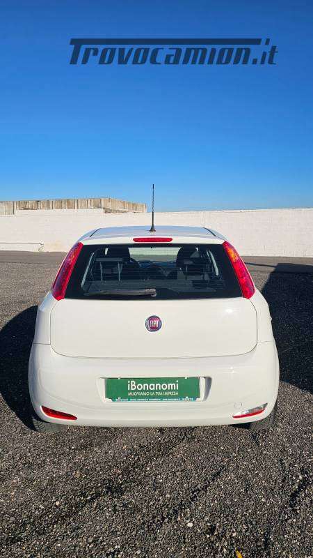 Punto  Machineryscanner