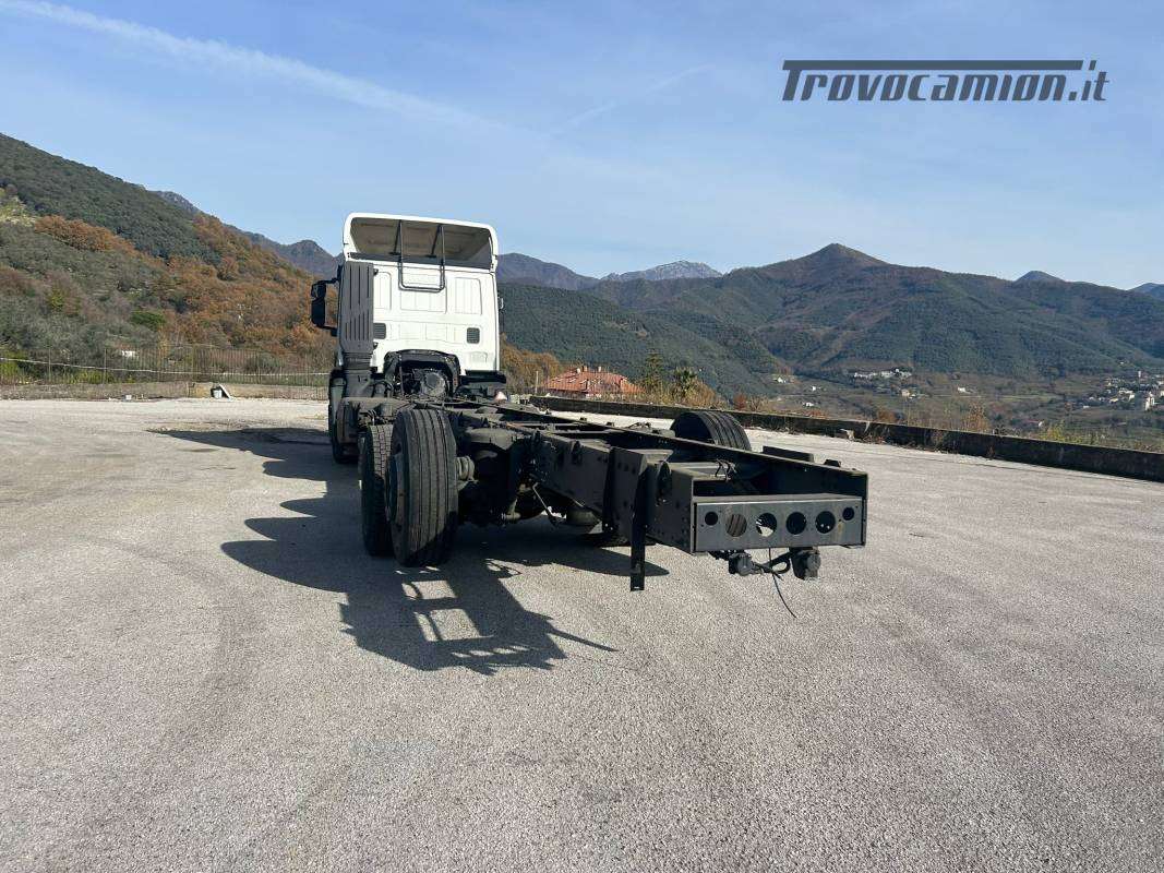 STRALIS AD 260S31 XP  Machineryscanner