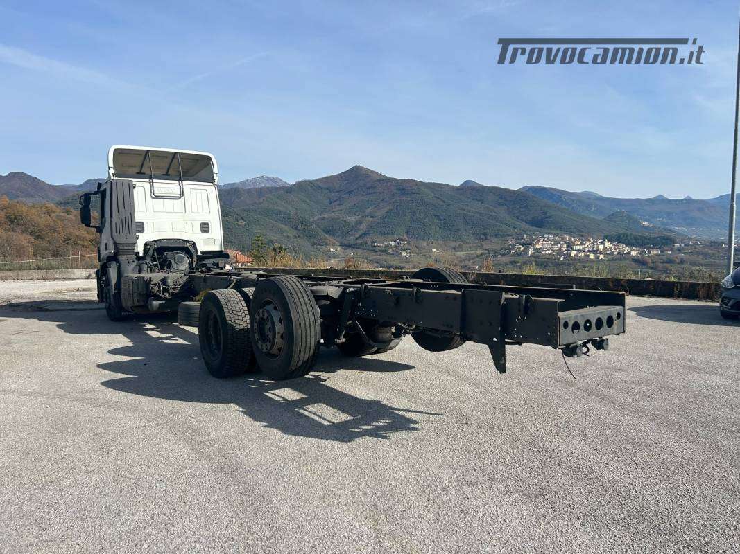 STRALIS AD 260S31 XP  Machineryscanner