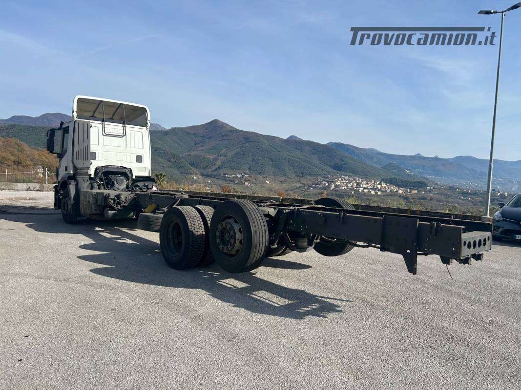 STRALIS AD 260S31 XP  Machineryscanner