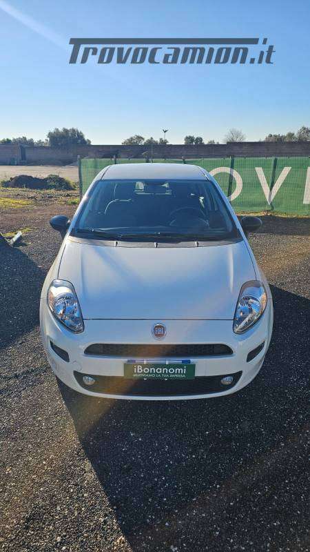 Punto  Machineryscanner