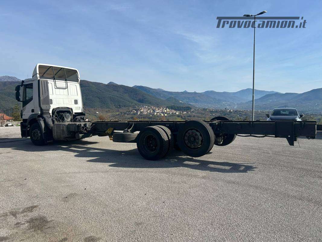 STRALIS AD 260S31 XP  Machineryscanner