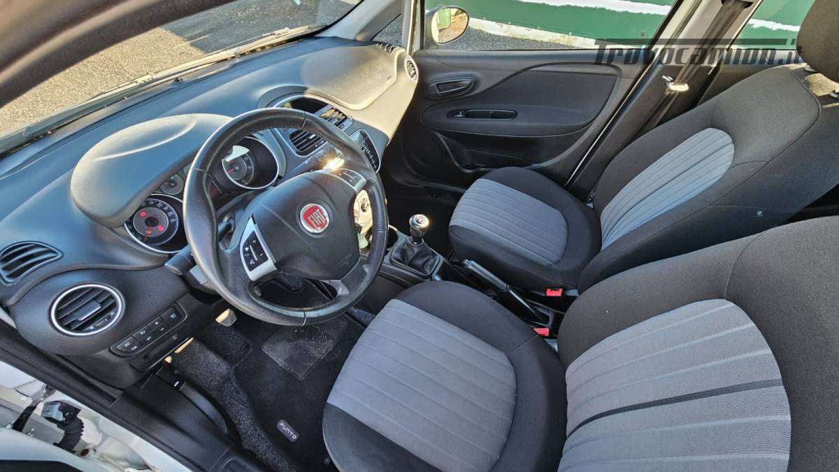 Punto  Machineryscanner