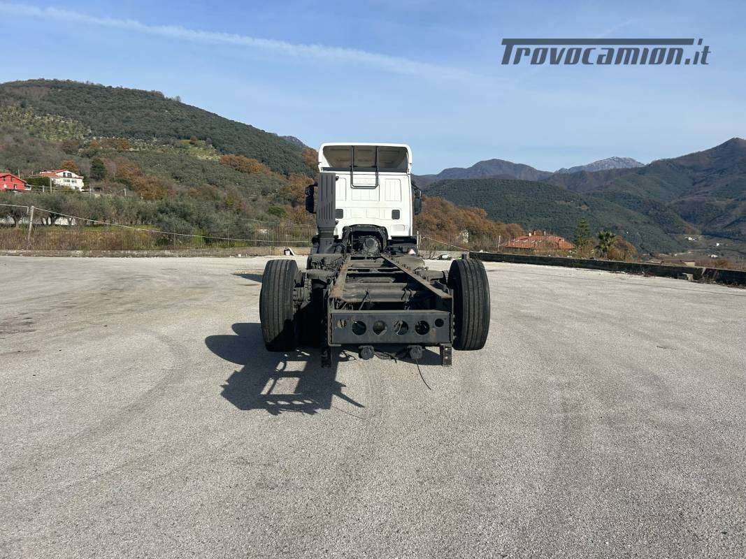 STRALIS AD 260S31 XP  Machineryscanner