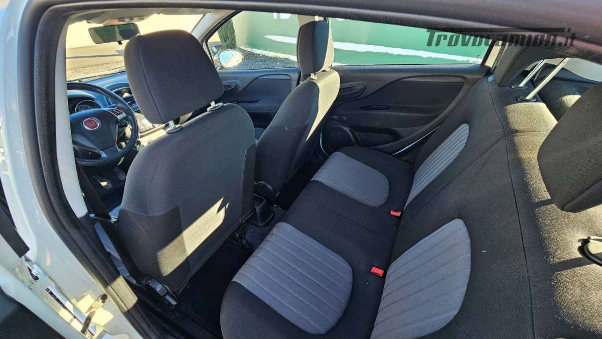 Punto  Machineryscanner