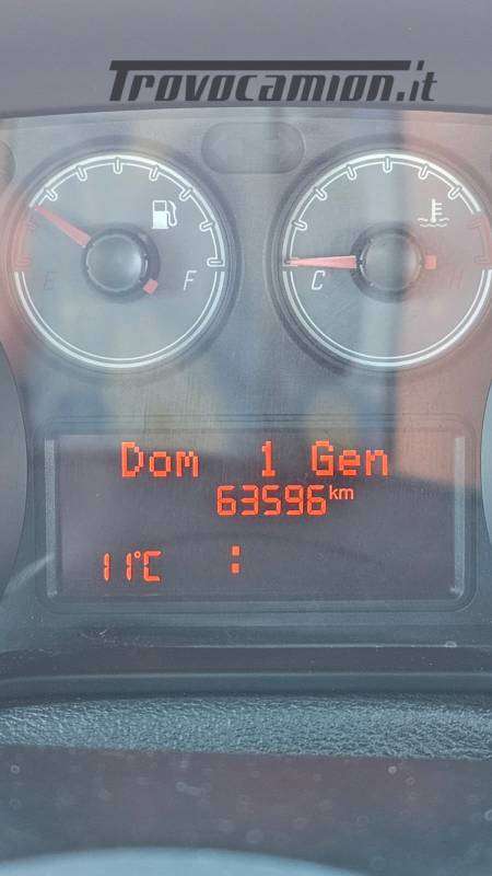 Punto  Machineryscanner