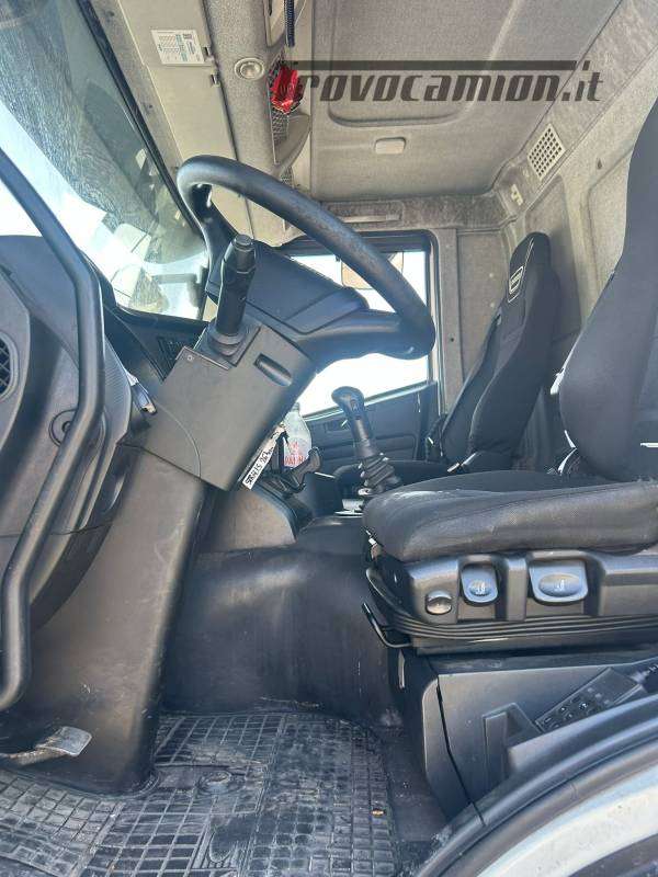 STRALIS AD 260S31 XP  Machineryscanner