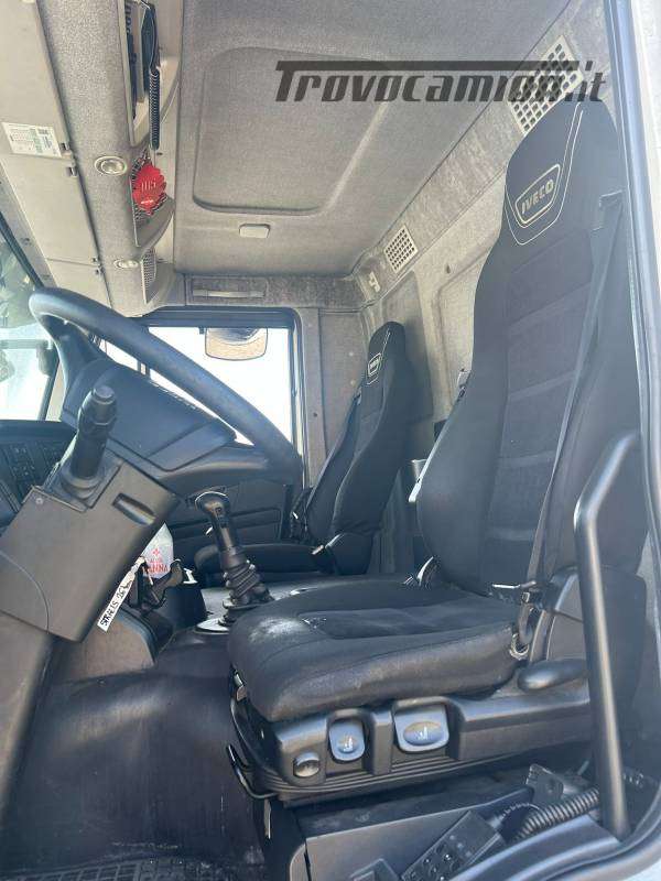 STRALIS AD 260S31 XP  Machineryscanner