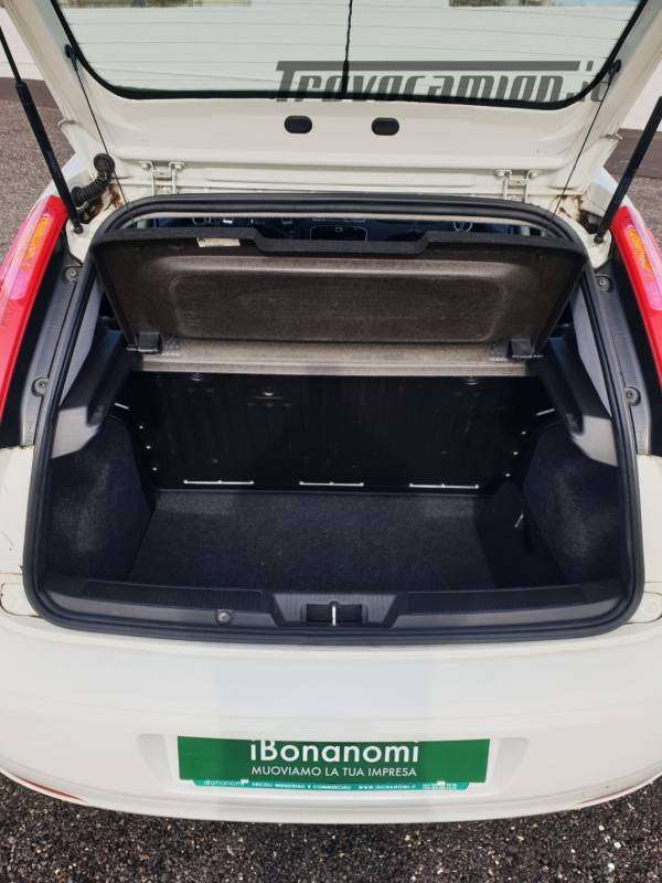 Punto  Machineryscanner