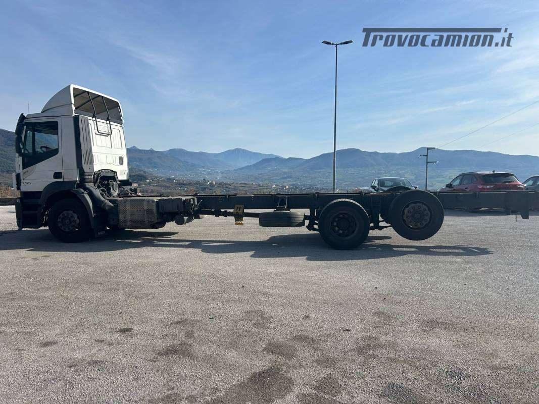 STRALIS AD 260S31 XP  Machineryscanner