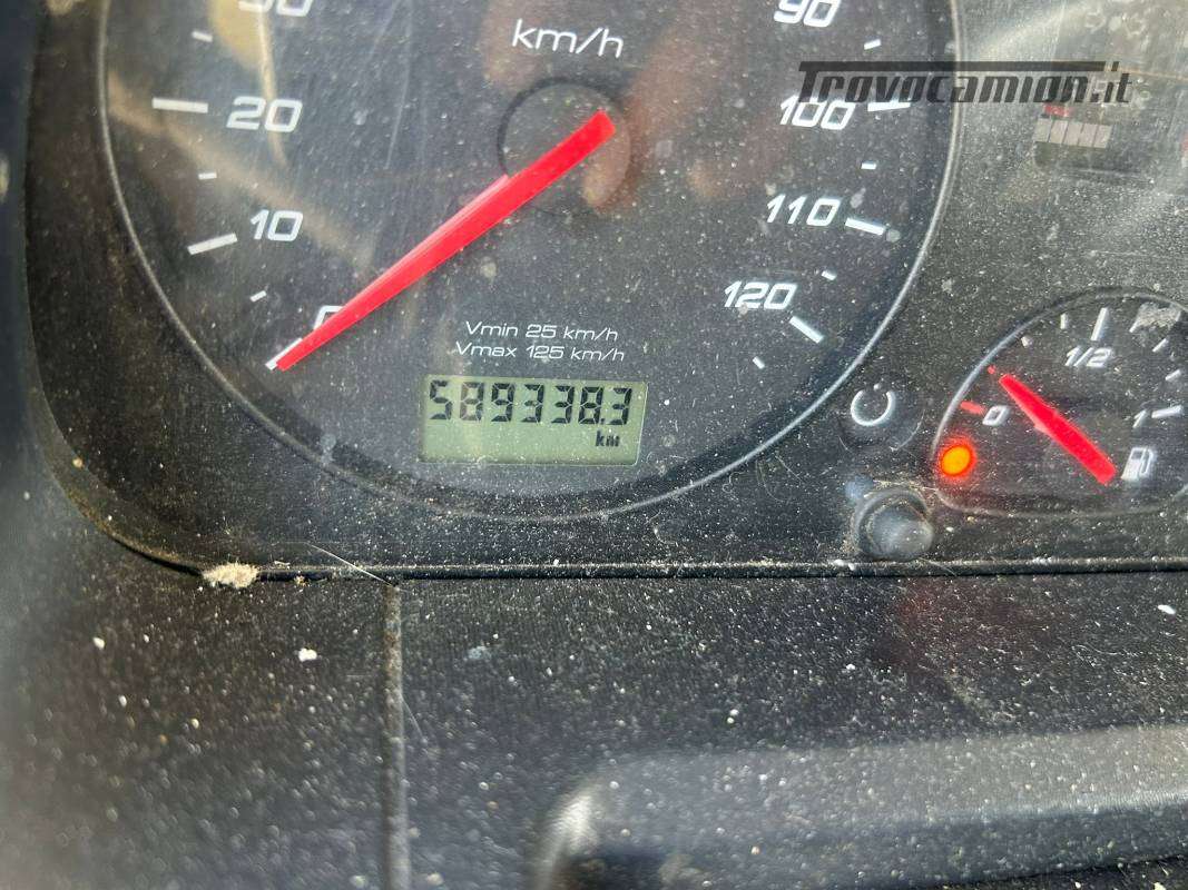 STRALIS AD 260S31 XP  Machineryscanner