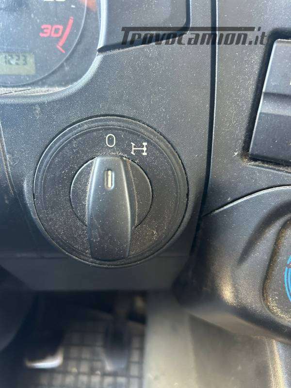 STRALIS AD 260S31 XP  Machineryscanner