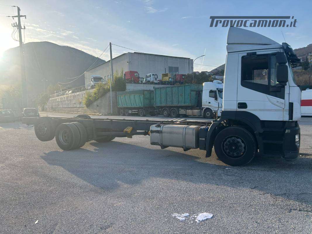 STRALIS AD 260S31 XP  Machineryscanner