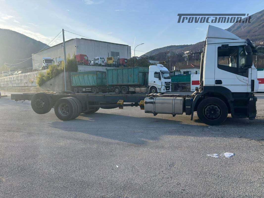 STRALIS AD 260S31 XP  Machineryscanner