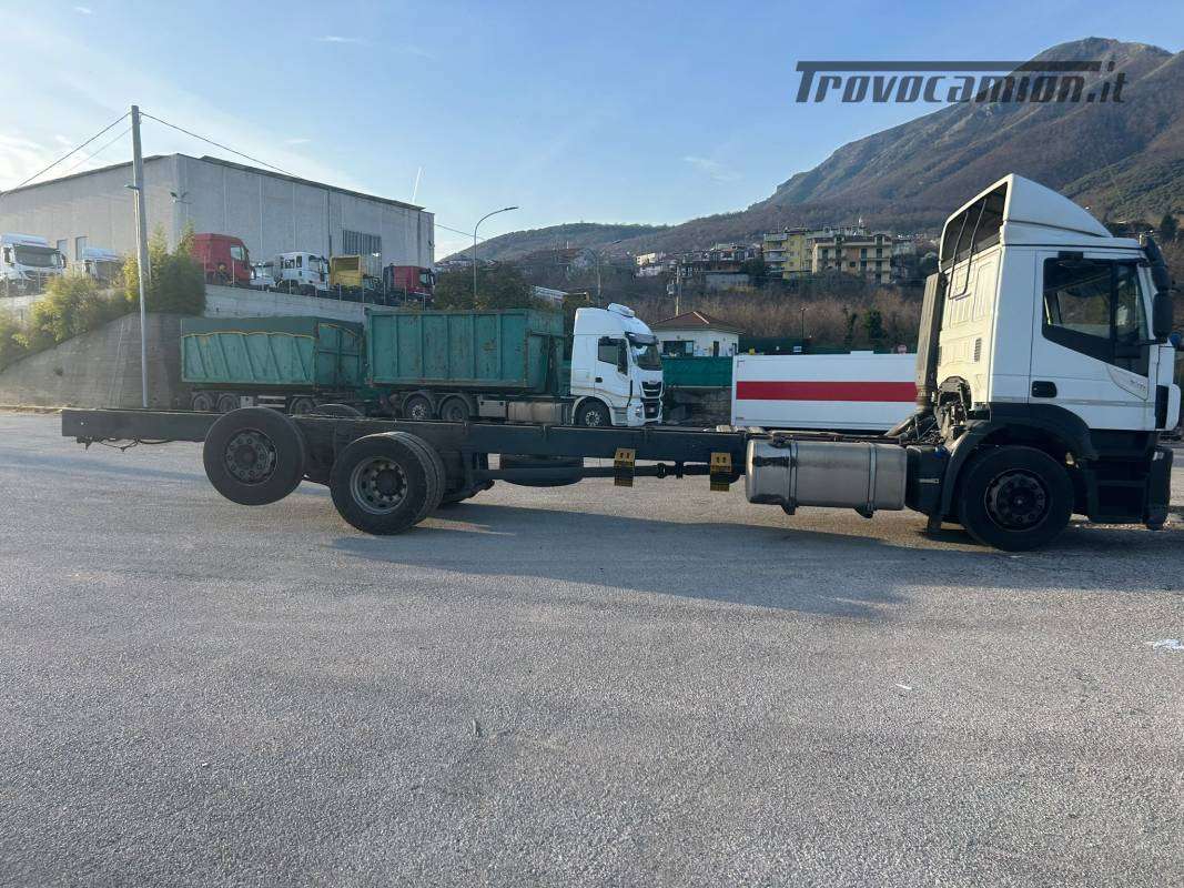 STRALIS AD 260S31 XP  Machineryscanner