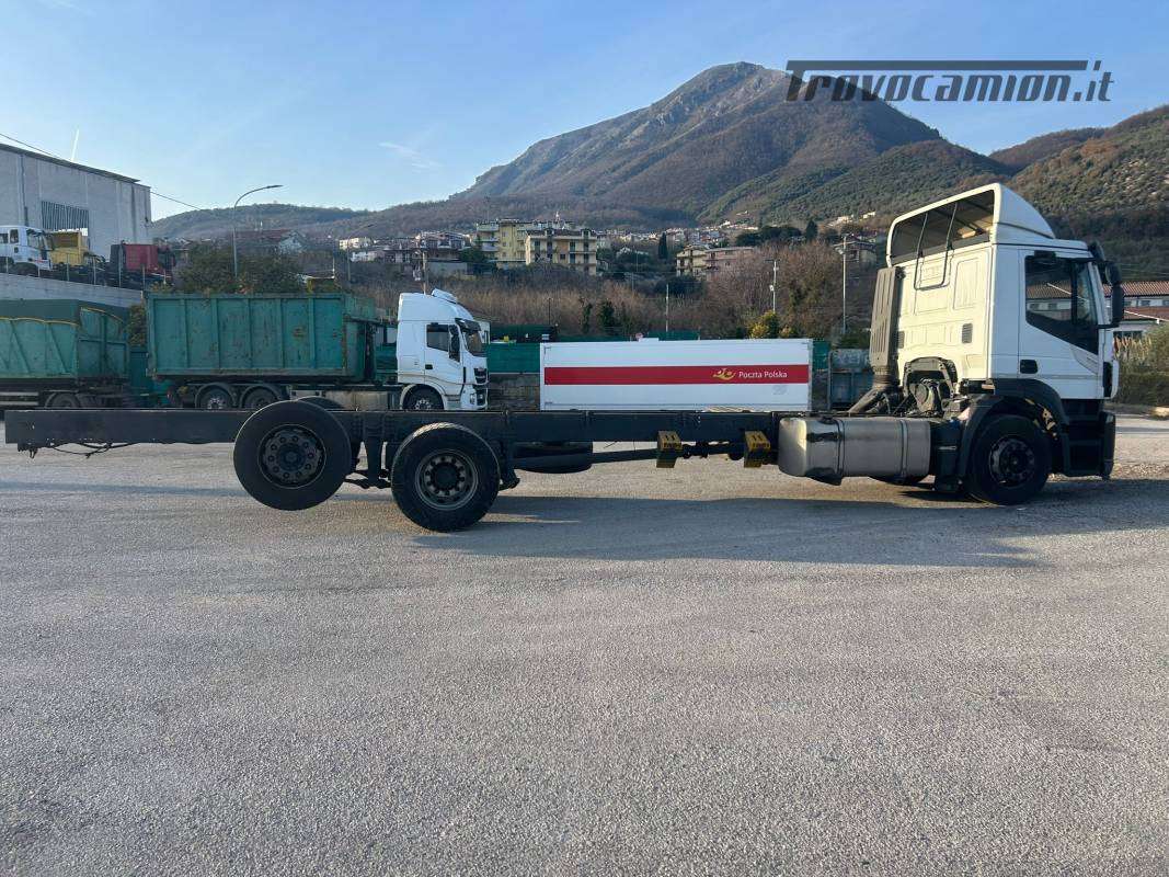 STRALIS AD 260S31 XP  Machineryscanner