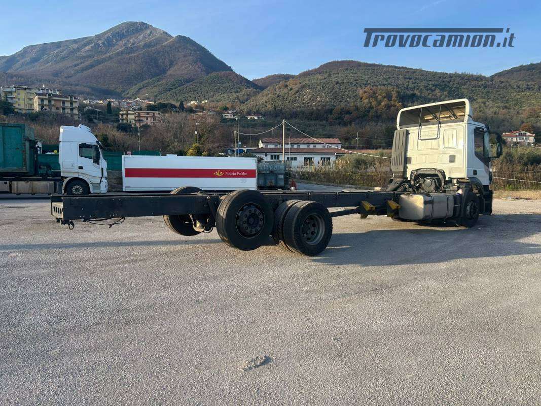 STRALIS AD 260S31 XP  Machineryscanner