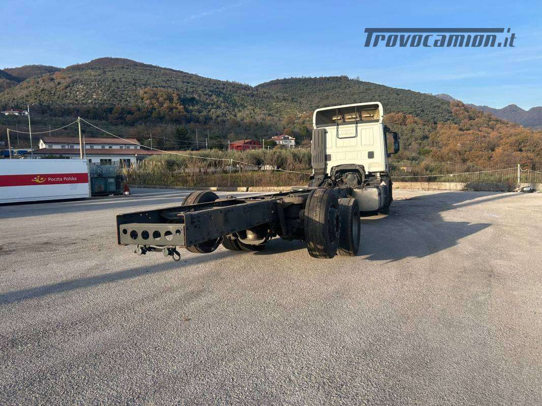 STRALIS AD 260S31 XP  Machineryscanner