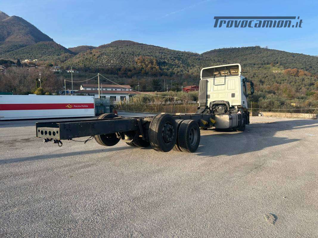 STRALIS AD 260S31 XP  Machineryscanner