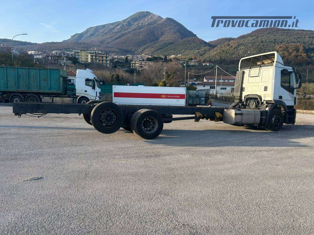 STRALIS AD 260S31 XP  Machineryscanner