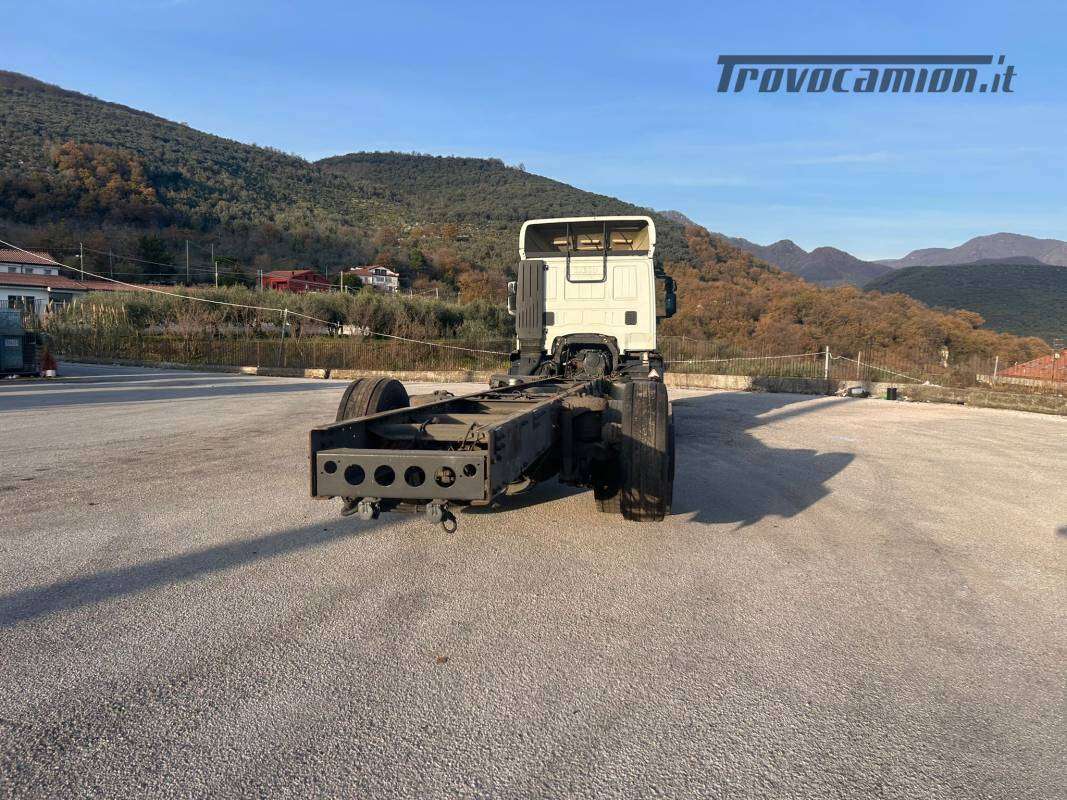 STRALIS AD 260S31 XP  Machineryscanner