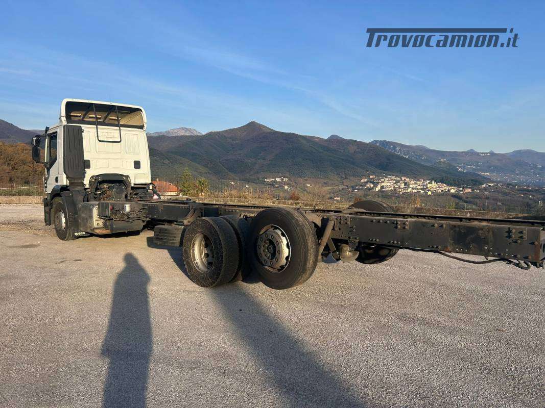 STRALIS AD 260S31 XP  Machineryscanner