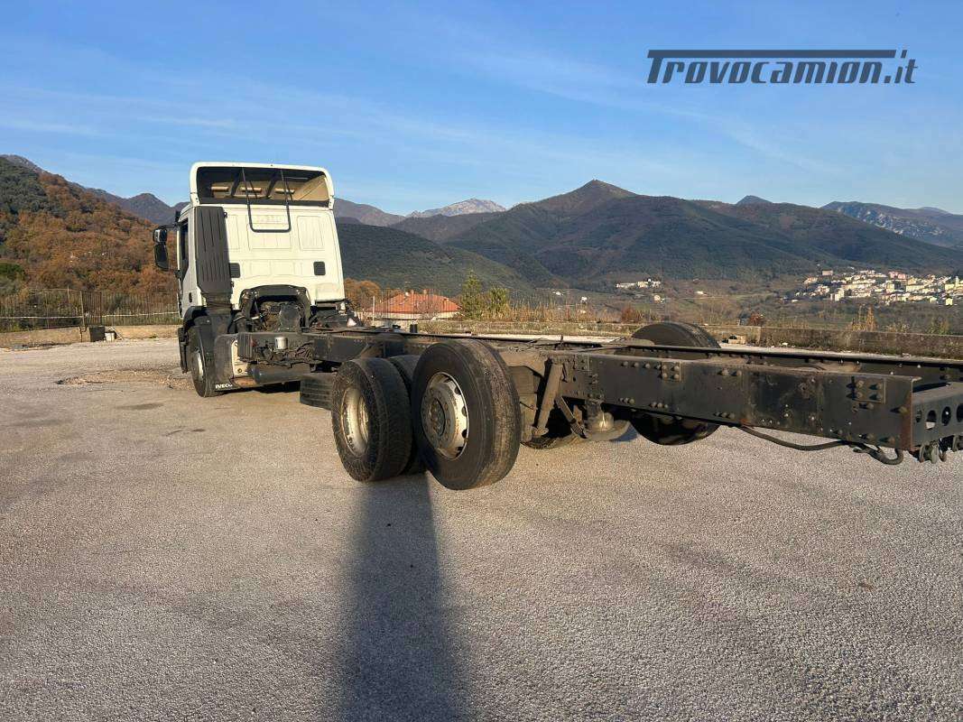 STRALIS AD 260S31 XP  Machineryscanner