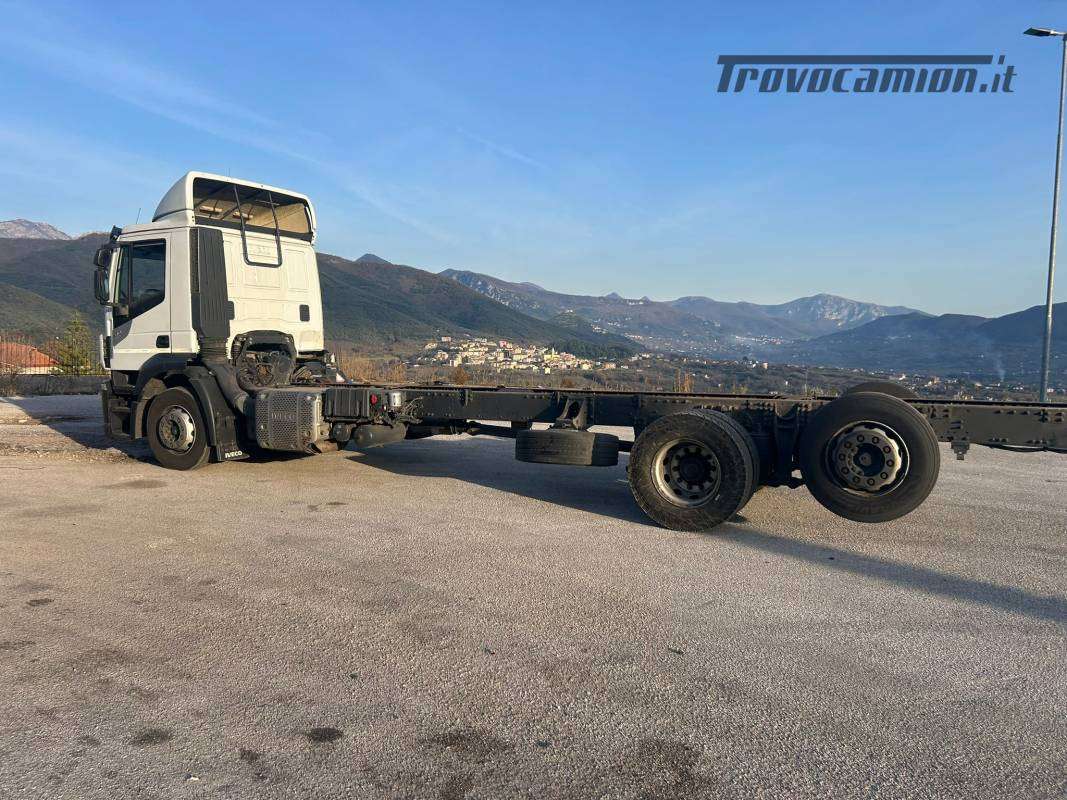 STRALIS AD 260S31 XP  Machineryscanner