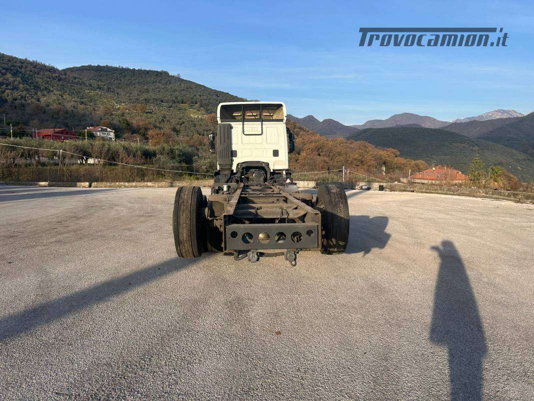 STRALIS AD 260S31 XP  Machineryscanner