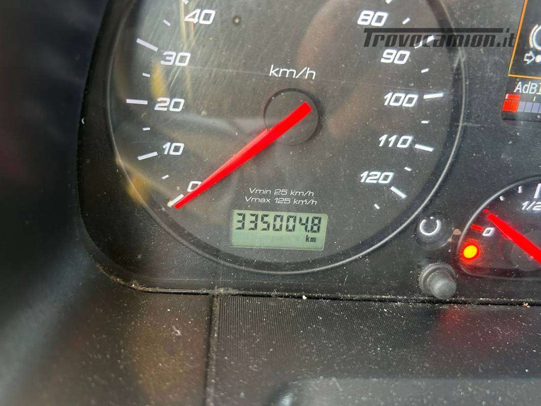 STRALIS AD 260S31 XP  Machineryscanner