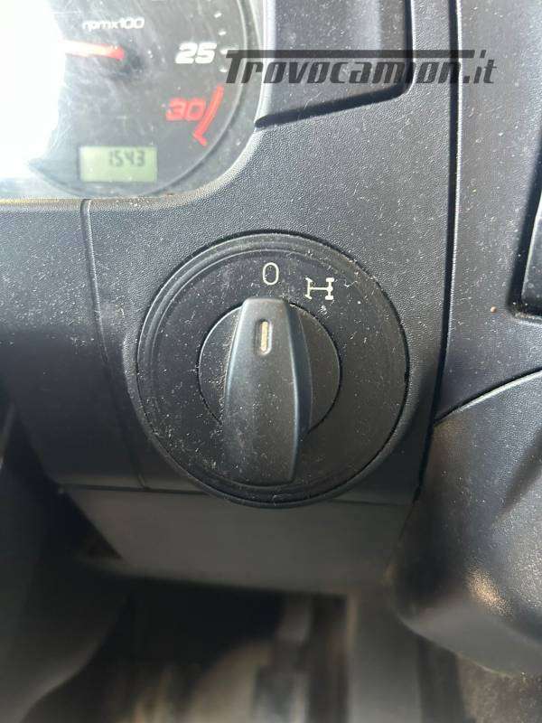 STRALIS AD 260S31 XP  Machineryscanner