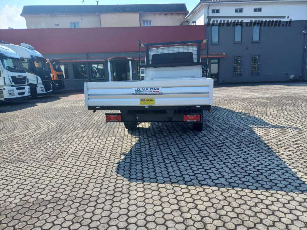 IVECO DAILY 35S15  Machineryscanner