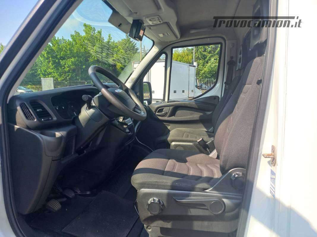 IVECO DAILY 35S15  Machineryscanner