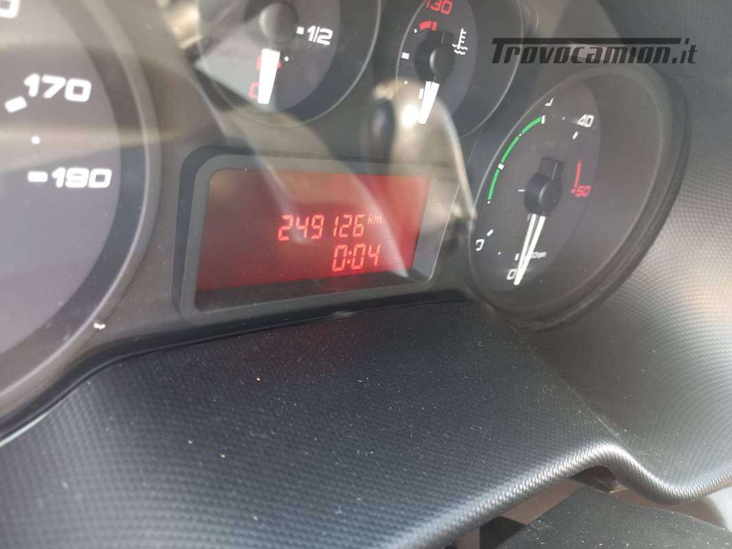 IVECO DAILY 35S15  Machineryscanner