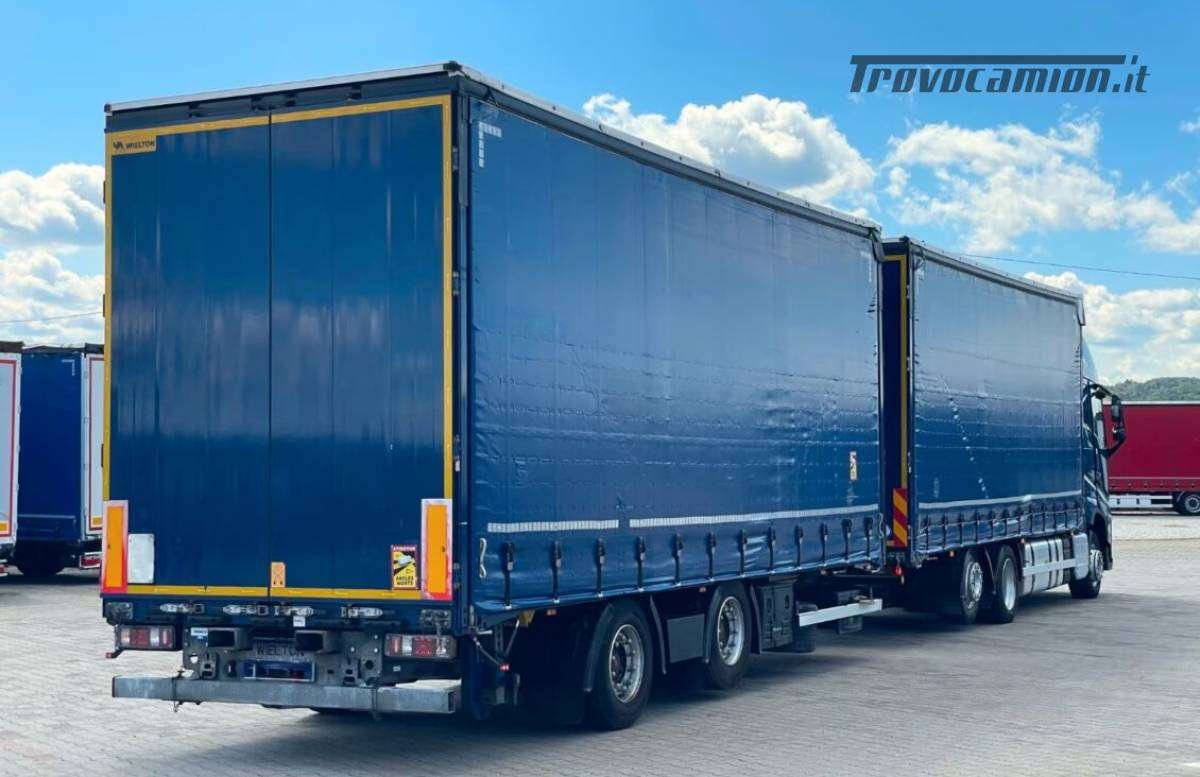 FH 460  Machineryscanner