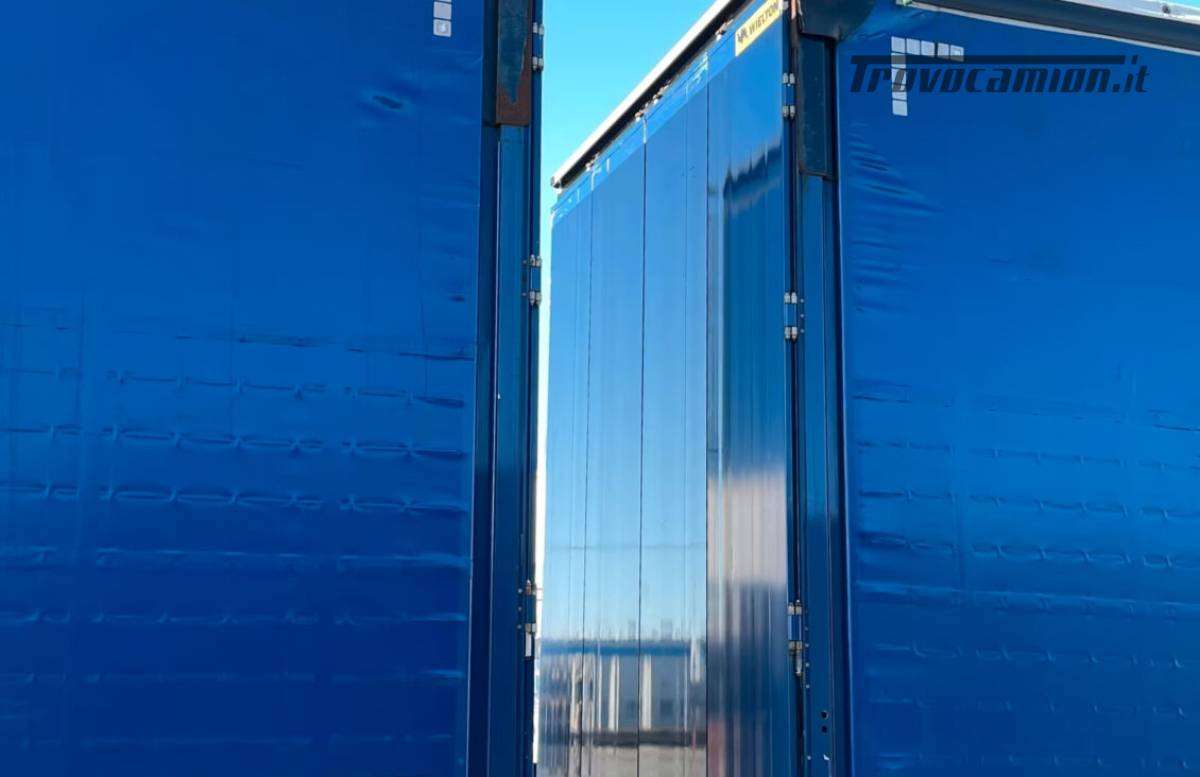 FH 460  Machineryscanner