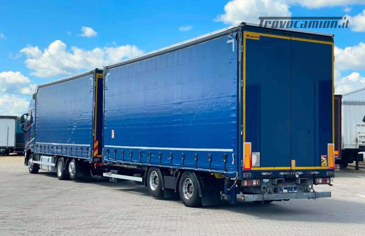 FH 460  Machineryscanner