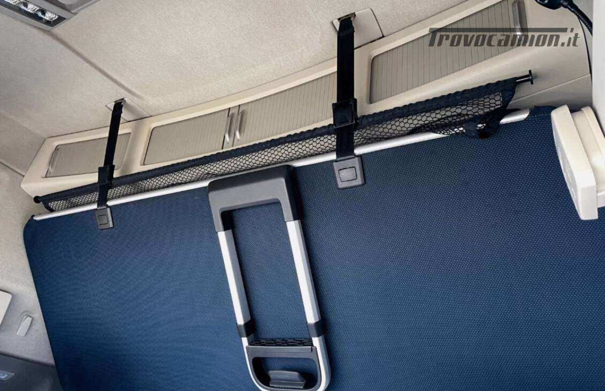 FH 460  Machineryscanner