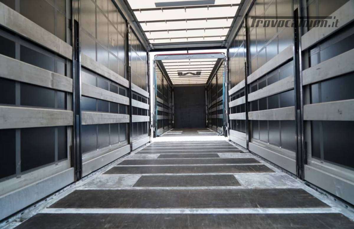 XF 480 GRAN VOLUME 6X2 2023  Machineryscanner